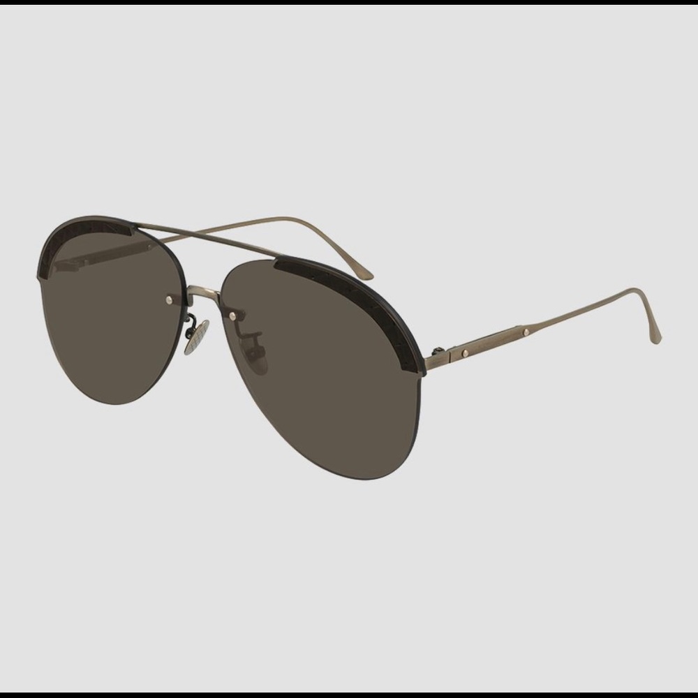 BOTTEGA VENETA Sunglasses